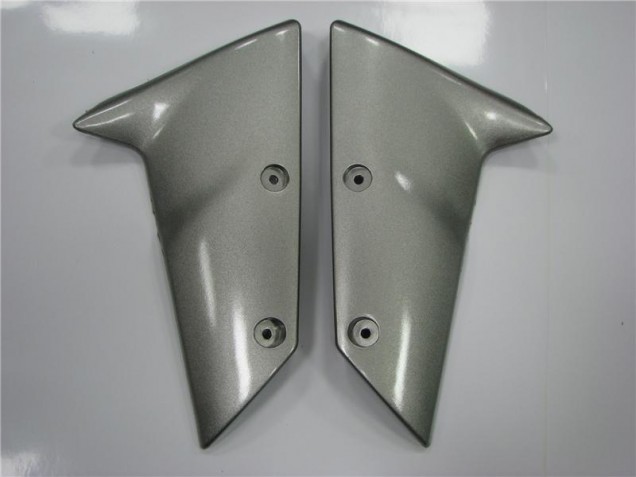 Gris Carenado Moto ZX6R 07-08 Gris Carenado Moto ZX6R 07-08