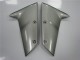 Gris Carenado Moto ZX6R 07-08 Gris Carenado Moto ZX6R 07-08