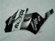 Gris Negro Repsol ABS Moto Plástico CBR 1000 RR 04-05 Gris Negro Repsol ABS Moto Plástico CBR 1000 RR 04-05