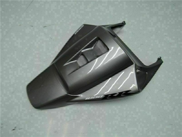 Gris Negro Repsol ABS Moto Plástico CBR 1000 RR 04-05 Gris Negro Repsol ABS Moto Plástico CBR 1000 RR 04-05