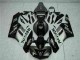Gris Negro Repsol ABS Moto Plástico CBR 1000 RR 04-05 Gris Negro Repsol ABS Moto Plástico CBR 1000 RR 04-05