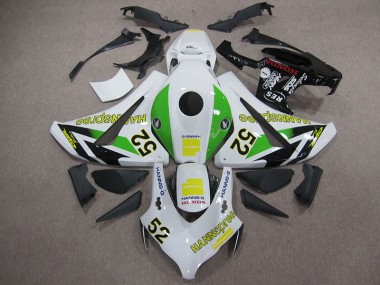 Hannspree 52 Carenado Moto CBR 1000 RR 08-11