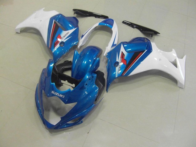 Katana Carenado Moto GSXF 650 08-13 Katana Carenado Moto GSXF 650 08-13