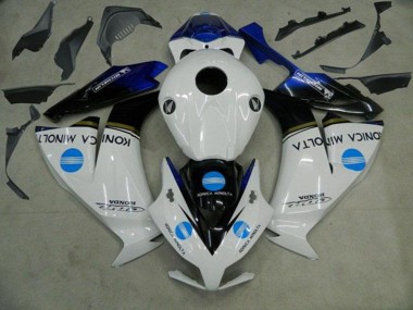 Konica Carenado Moto CBR 1000 RR 12-16