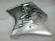 Llama Plata Gris Carenado Moto CBR 1100 XX 96-07