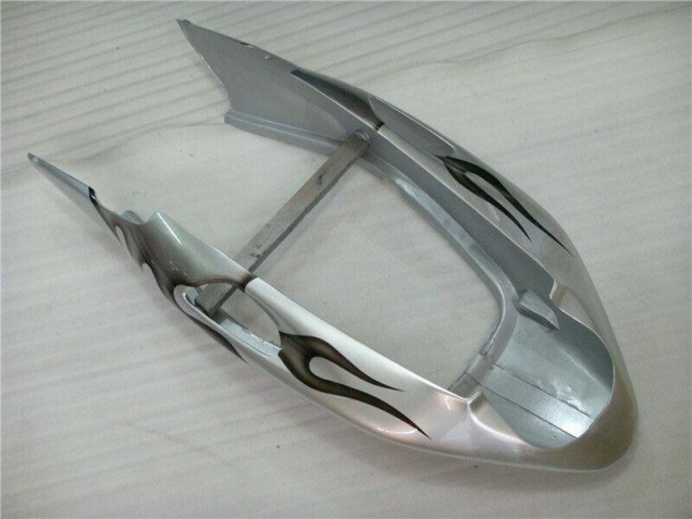 Llama Plata Gris Carenado Moto CBR 1100 XX 96-07