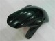 Marrón Negro Carenado Moto & Plástico GSXR 1000 K3 03-04 Marrón Negro Carenado Moto & Plástico GSXR 1000 K3 03-04
