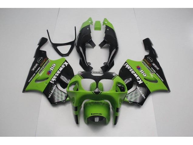 Monster Carenado Moto ZX7R 96-03