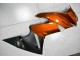 Naranja Carenado Moto EX650 09-11
