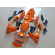 Naranja Carenado Moto Z1000 07-09