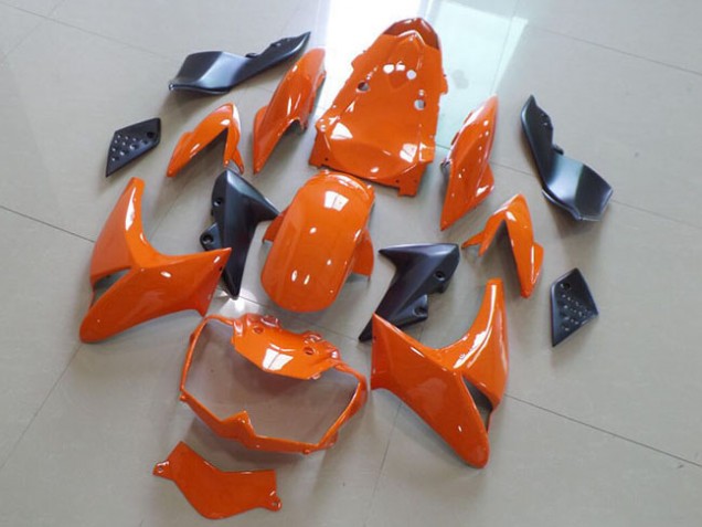 Naranja Carenado Moto Z1000 07-09