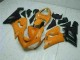 Naranja Kits Completo Carenado Moto ZX6R 05-06 Naranja Kits Completo Carenado Moto ZX6R 05-06