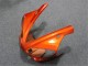 Naranja Negro Carenado Moto R1 00-01
