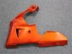 Naranja Negro Carenado Moto R1 00-01