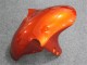 Naranja Negro Carenado Moto R1 00-01