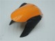 Naranja Negro Carenado Moto ZX6R 05-06 Naranja Negro Carenado Moto ZX6R 05-06