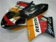 Naranja Repsol Carenado Moto CBR 1100 XX 96-07