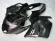 Negro ABS Kits Carenado Moto CBR 1100 XX 96-07