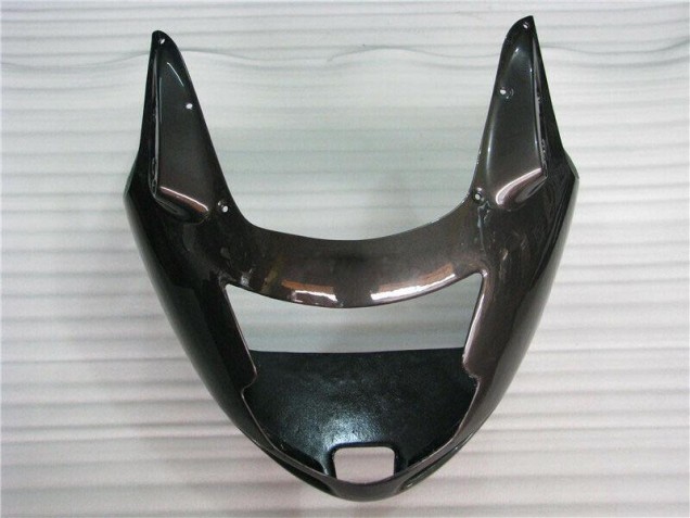 Negro ABS Kits Carenado Moto CBR 1100 XX 96-07