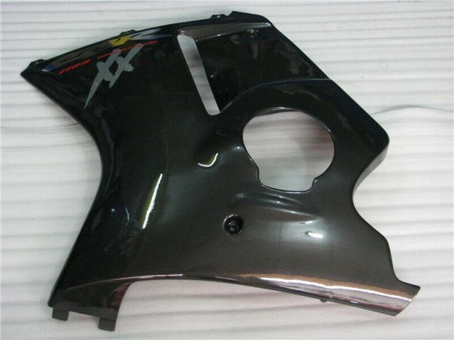 Negro ABS Kits Carenado Moto CBR 1100 XX 96-07