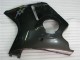 Negro ABS Kits Carenado Moto CBR 1100 XX 96-07