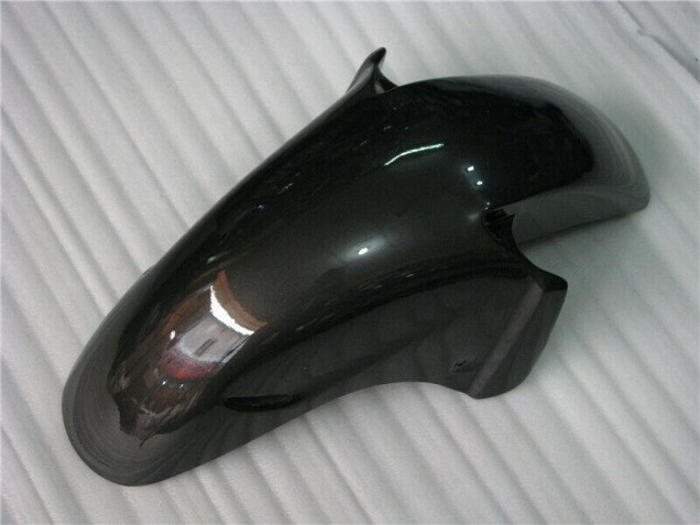 Negro ABS Kits Carenado Moto CBR 1100 XX 96-07