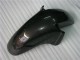 Negro ABS Kits Carenado Moto CBR 1100 XX 96-07