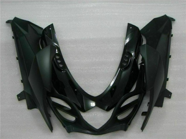 Negro ABS Moto Plástico GSXR 1000 K9 09-16