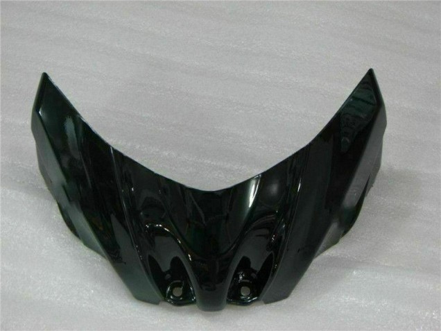 Negro ABS Moto Plástico GSXR 1000 K9 09-16