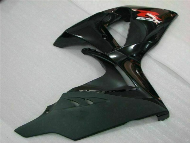 Negro ABS Moto Plástico GSXR 1000 K9 09-16