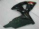 Negro ABS Moto Plástico GSXR 1000 K9 09-16