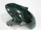 Negro ABS Moto Plástico GSXR 1000 K9 09-16