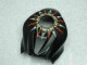 Negro Amarillo Repsol 46 Carenado Moto CBR 600 RR 07-08