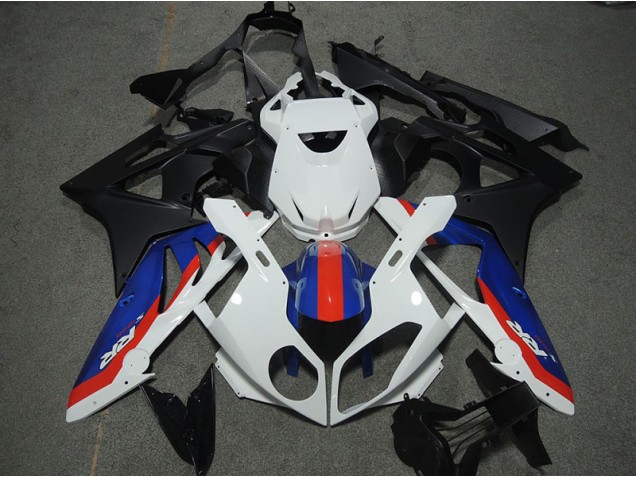 Negro Blanco Azul Rojo Carenado Moto S1000RR 09-14 Negro Blanco Azul Rojo Carenado Moto S1000RR 09-14