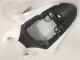 Negro Blanco Carenado & Plástico Moto GSXR 600 / 750 K11 11-21 Negro Blanco Carenado & Plástico Moto GSXR 600 / 750 K11 11-21