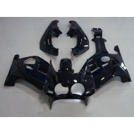 Negro Carenado Moto CBR 250 RR MC19 1988-1989