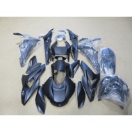 Negro Carenado Moto S1000R 17-18