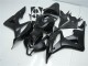 Negro Carrocería Motocicletas CBR 600 RR 07-08 Negro Carrocería Motocicletas CBR 600 RR 07-08
