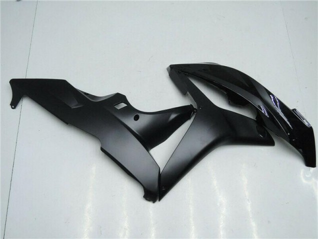 Negro Carrocería Motocicletas CBR 600 RR 07-08 Negro Carrocería Motocicletas CBR 600 RR 07-08