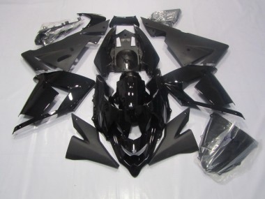 Negro Carrocería Motocicletas ZX10R 03-05