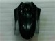 Negro Kit ABS Carenado Motocicleta EX250 08-12 Negro Kit ABS Carenado Motocicleta EX250 08-12