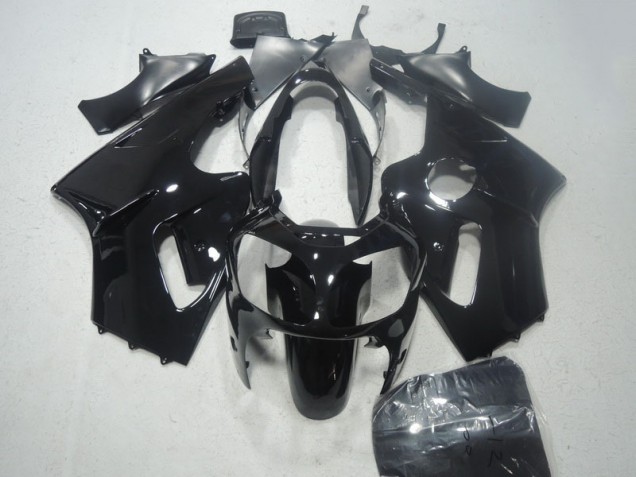 Negro Kit Carenado Moto ZX12R 02-06 Negro Kit Carenado Moto ZX12R 02-06