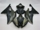 Negro Kit Completo Carenado Moto R6 08-16 Negro Kit Completo Carenado Moto R6 08-16