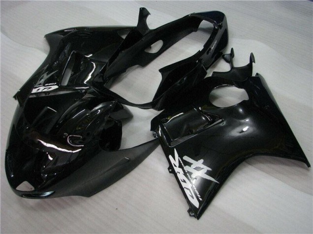 Negro Kits Carenado Moto CBR 1100 XX 96-07