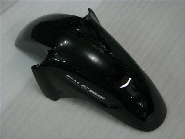 Negro Kits Carenado Moto CBR 1100 XX 96-07