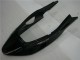Negro Kits Carenado Moto CBR 1100 XX 96-07