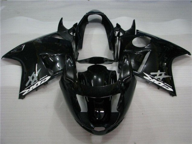 Negro Kits Carenado Moto CBR 1100 XX 96-07