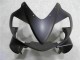 Negro Mate ABS Moto Plástica CBR 600 F4i 01-03 Negro Mate ABS Moto Plástica CBR 600 F4i 01-03