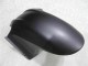 Negro Mate ABS Moto Plástica CBR 600 F4i 01-03 Negro Mate ABS Moto Plástica CBR 600 F4i 01-03
