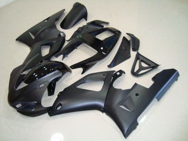 Negro Mate Carenado Moto R1 98-99